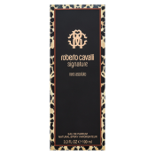 Roberto Cavalli Nero Assoluto Eau de Parfum para mujer 100 ml