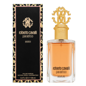 Roberto Cavalli Paradiso Assoluto parfémovaná voda pre ženy 100 ml