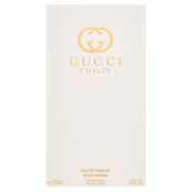 Gucci Guilty parfémovaná voda pre ženy 150 ml