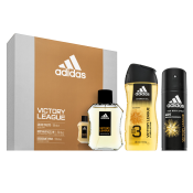Adidas Victory League dárková sada pro muže Set I. 100 ml