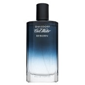 Davidoff Cool Water Reborn parfémovaná voda pro muže 100 ml