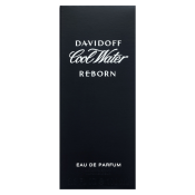 Davidoff Cool Water Reborn parfémovaná voda pro muže 100 ml