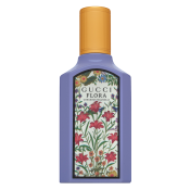 Gucci Flora Gorgeous Magnolia parfémovaná voda pro ženy 50 ml