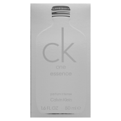 Calvin Klein CK One Essence Intense tiszta parfüm uniszex 50 ml