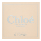 Chloé Lumineuse parfémovaná voda pro ženy 50 ml