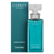 Calvin Klein Eternity For Women Aromatic Essence parfémovaná voda pre ženy 50 ml