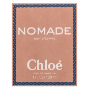 Chloé Nomade Nuit d'Egypte parfémovaná voda pro ženy 30 ml