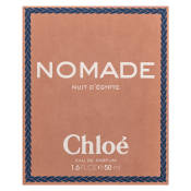 Chloé Nomade Nuit d'Egypte parfémovaná voda pro ženy 50 ml