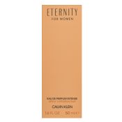 Calvin Klein Eternity Intense 2022 parfémovaná voda pro ženy 50 ml