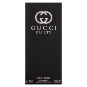 Gucci Guilty Pour Homme sprchový gel pro muže 150 ml