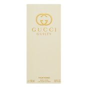 Gucci Guilty tělové mléko pro ženy 150 ml