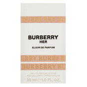 Burberry Her Elixir de Parfum Intense Eau de Parfum für Damen 30 ml