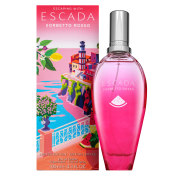 Escada Sorbetto Rosso woda toaletowa dla kobiet 100 ml