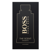 Hugo Boss The Scent For Him Magnetic parfémovaná voda pro muže 100 ml