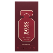 Hugo Boss The Scent For Her Magnetic parfémovaná voda pro ženy 30 ml