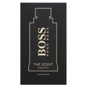 Hugo Boss The Scent For Him Magnetic parfémovaná voda pro muže 50 ml