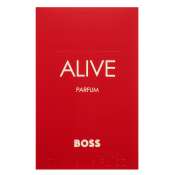 Hugo Boss Alive čistý parfém pro ženy 50 ml