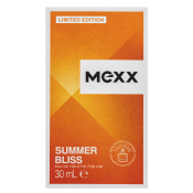 Mexx Summer Bliss Eau de Toilette für Herren 30 ml