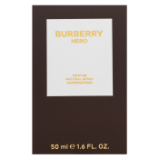 Burberry Hero čistý parfém pro muže 50 ml