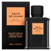 David Beckham Bold Instinct Eau de Parfum para hombre 75 ml