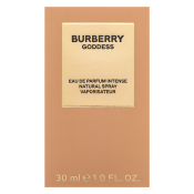 Burberry Goddess Intense Eau de Parfum für Damen 30 ml