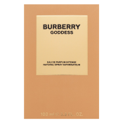 Burberry Goddess Intense Eau de Parfum femei 100 ml