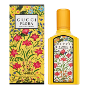 Gucci Flora Gorgeous Orchid Eau de Parfum nőknek 50 ml