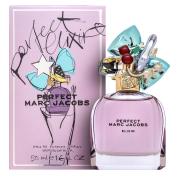 Marc Jacobs Perfect Elixir Eau de Parfum für Damen 50 ml