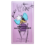 Marc Jacobs Perfect Elixir Eau de Parfum für Damen 100 ml