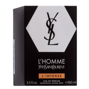 Yves Saint Laurent L'Homme L'Intense parfémovaná voda pro muže 100 ml