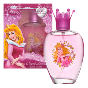 Disney Princess Aurora Magical Dreams toaletní voda pro děti 50 ml