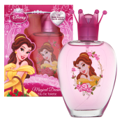 Disney Princess Belle Magical Dreams toaletní voda pro děti 50 ml