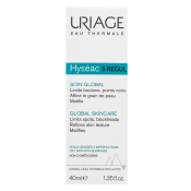 Uriage Hyséac krém 3-Regul Global Skincare Cream 40 ml