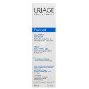 Uriage Pruriced kalmerende emulsie Fresh Soothing Gel 100 ml