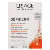 Uriage Dépiderm sérum illuminateur Anti-Dark Spot Serum Brightening Booster 30 ml