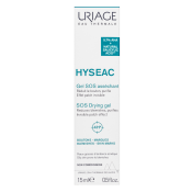 Uriage Hyséac gel SOS Drying Gel 15 ml