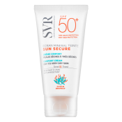 SVR Sun Secure krém na opalování SPF50+ Comfort Cream 60 g