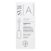 SVR Ampoule [A] Lift Smoothing Concentrate koncentrovaná obnovující péče pro zralou pleť 30 ml