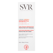 SVR crema per il viso Cicavit+ Creme SPF50+ 40 ml
