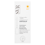 SVR Ampoule Refresh omlazující sérum na oční okolí 15 ml