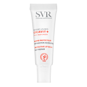SVR Cicavit+ Levres výživný balzám na rty Protective Lip Balm Fast-Repair 15 ml