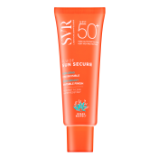 SVR Sun Secure mléko na opalování SPF50+ Fluide Non-Greasy Invisible Finish 50 ml