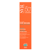 SVR Sun Secure mléko na opalování SPF50+ Fluide Non-Greasy Invisible Finish 50 ml