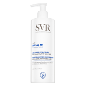 SVR loțiune de corp Xerial 10 Lait 400 ml