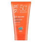 SVR Sun Secure crema gel SPF50+ Mousse Cream Optical Blur 50 ml