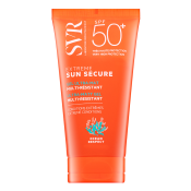 SVR Sun Secure gelový krém SPF50+ Extreme Ultra Matt Gel 50 ml