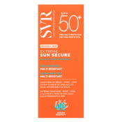 SVR Sun Secure gelový krém SPF50+ Extreme Ultra Matt Gel 50 ml