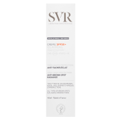 SVR Clairial denní krém Creme SPF50+ 40 ml