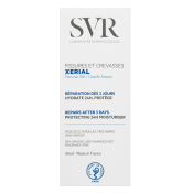 SVR Xerial regenerační krém Cracks and Crevices Cream 50 ml