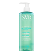 SVR Physiopure čistící gel Purity Cleanser 400 ml